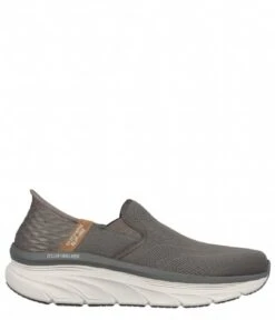 Skechers Slip-ins D'Lux Walker Orford Brown