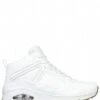 Skechers Uno White