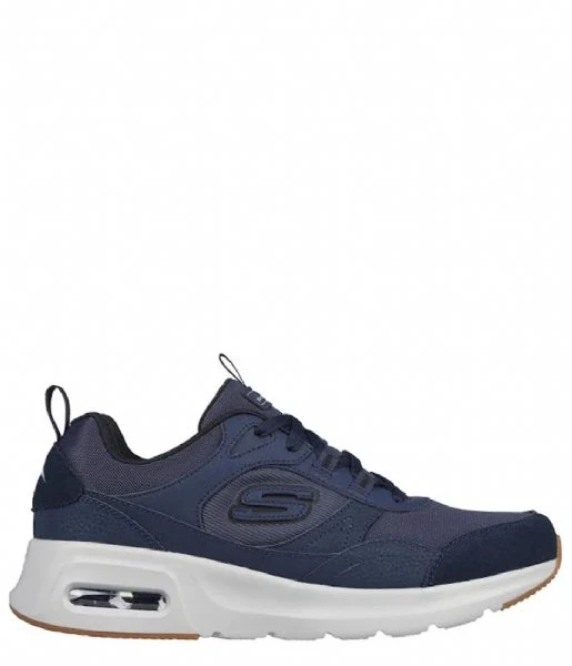 Skech Air Court Navy