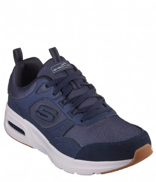 Skech Air Court Navy