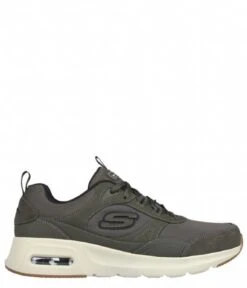 Skechers Skech Air Court Olive