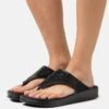 Cali Breeze 2.0 - Teenslippers - Black
