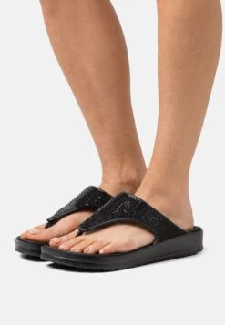 Cali Breeze 2.0 - Teenslippers - Black