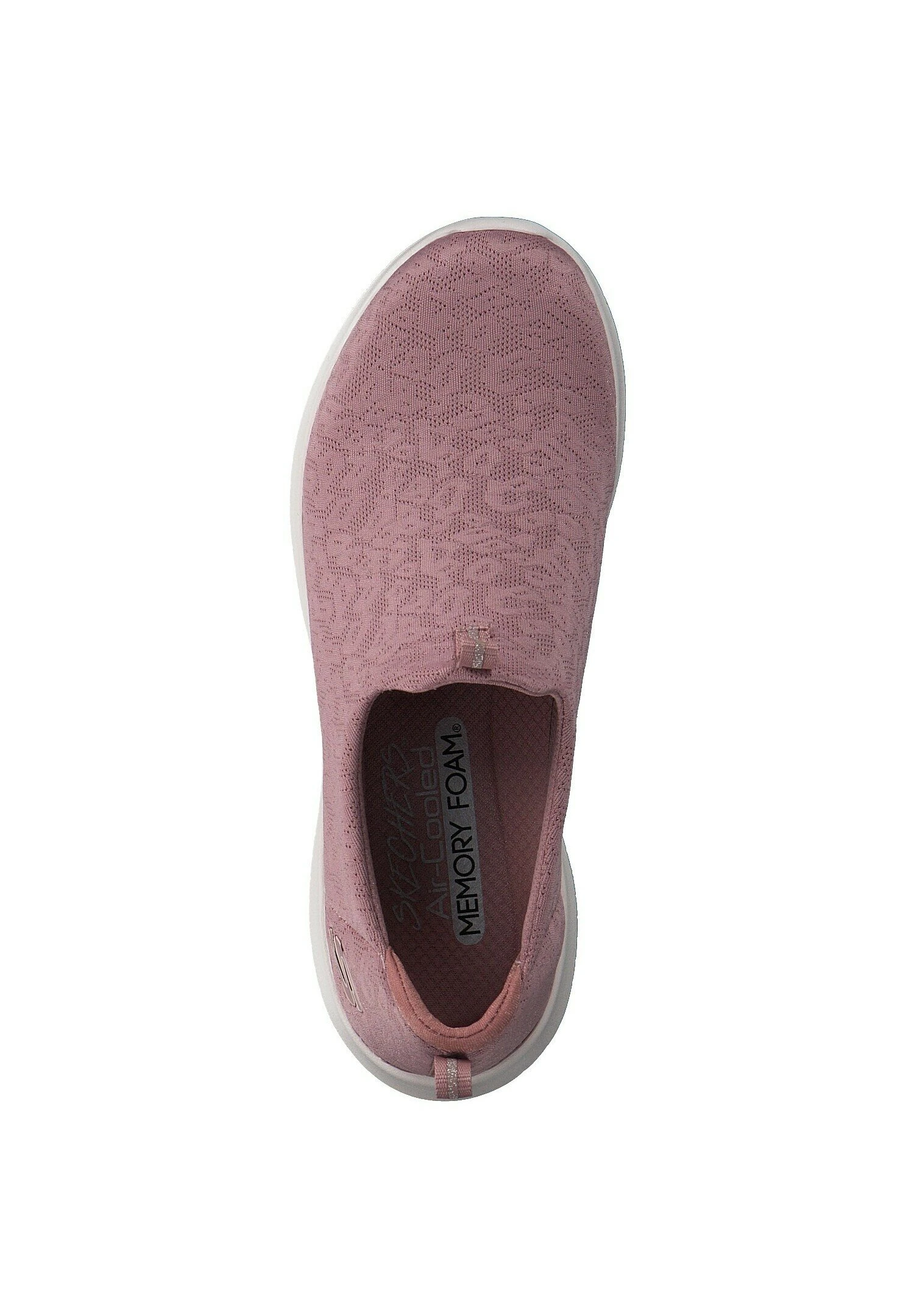 Sneakers Laag - Rose