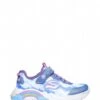 Skechers Rainbow Racer Blue
