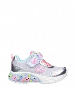 Skechers My Dreamers Silver Multi S