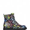 Skechers Gravlen-Butterfly Squad Black Multi