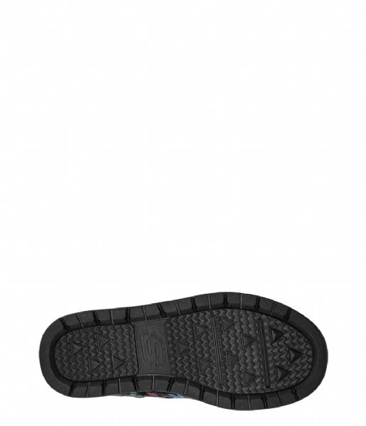 Gravlen-Butterfly Squad Black Multi