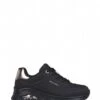 Skechers Uno Gen 1 Black
