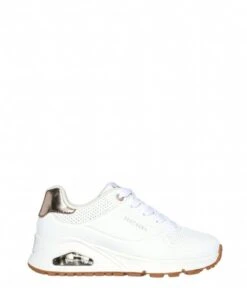 Skechers Uno Gen 1 White