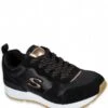 Skechers Retrospect The Bestest Black