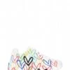Skechers Uno Lite Spread The Love White Multi