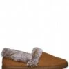 Skechers Cozy Campfire Team Toasty Chestnut