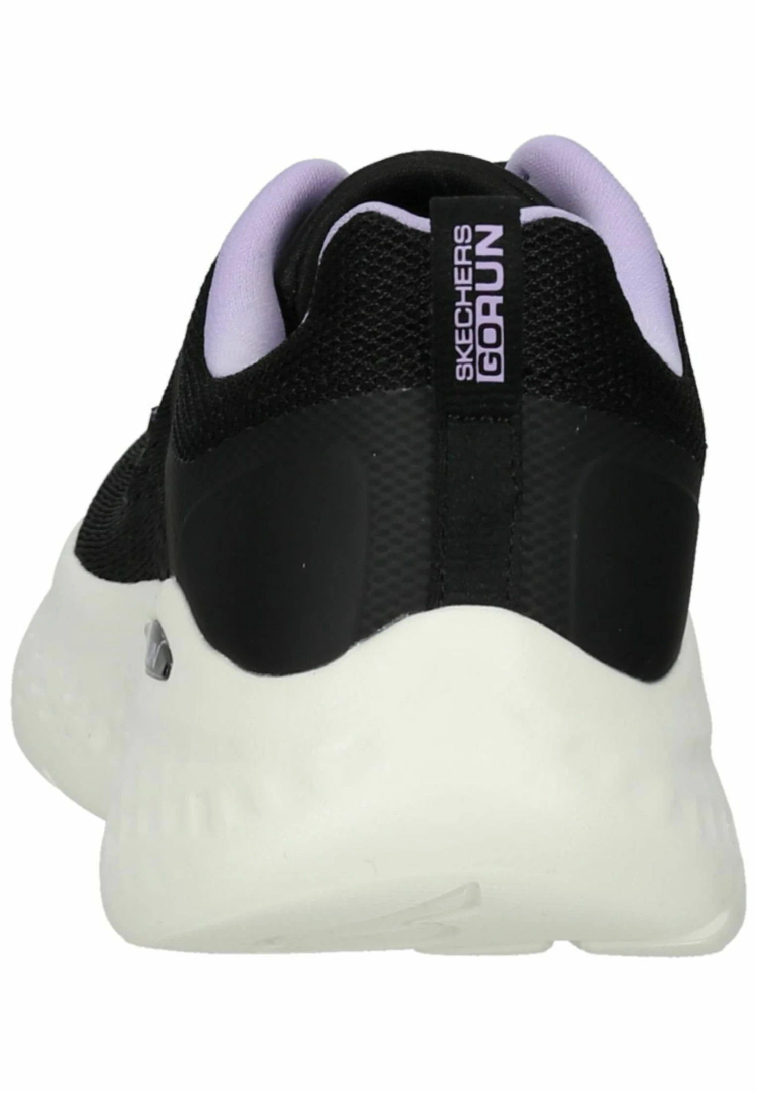 Sneakers Laag - Schwarz Bkpr