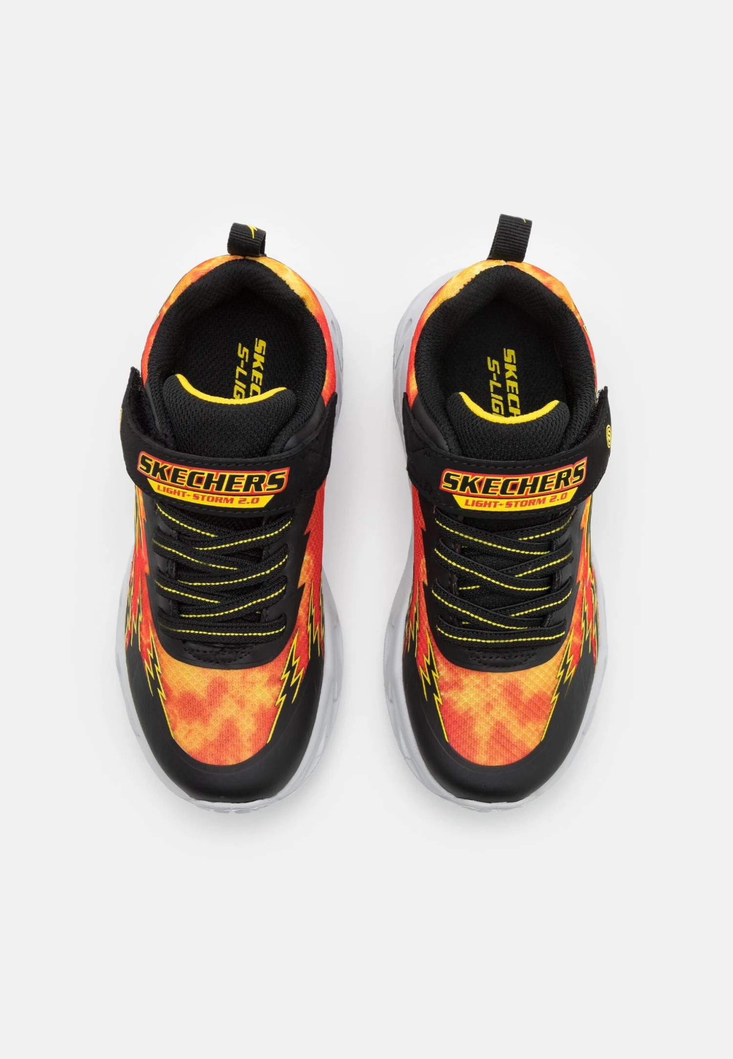 LIGHT STORM - Sneakers laag