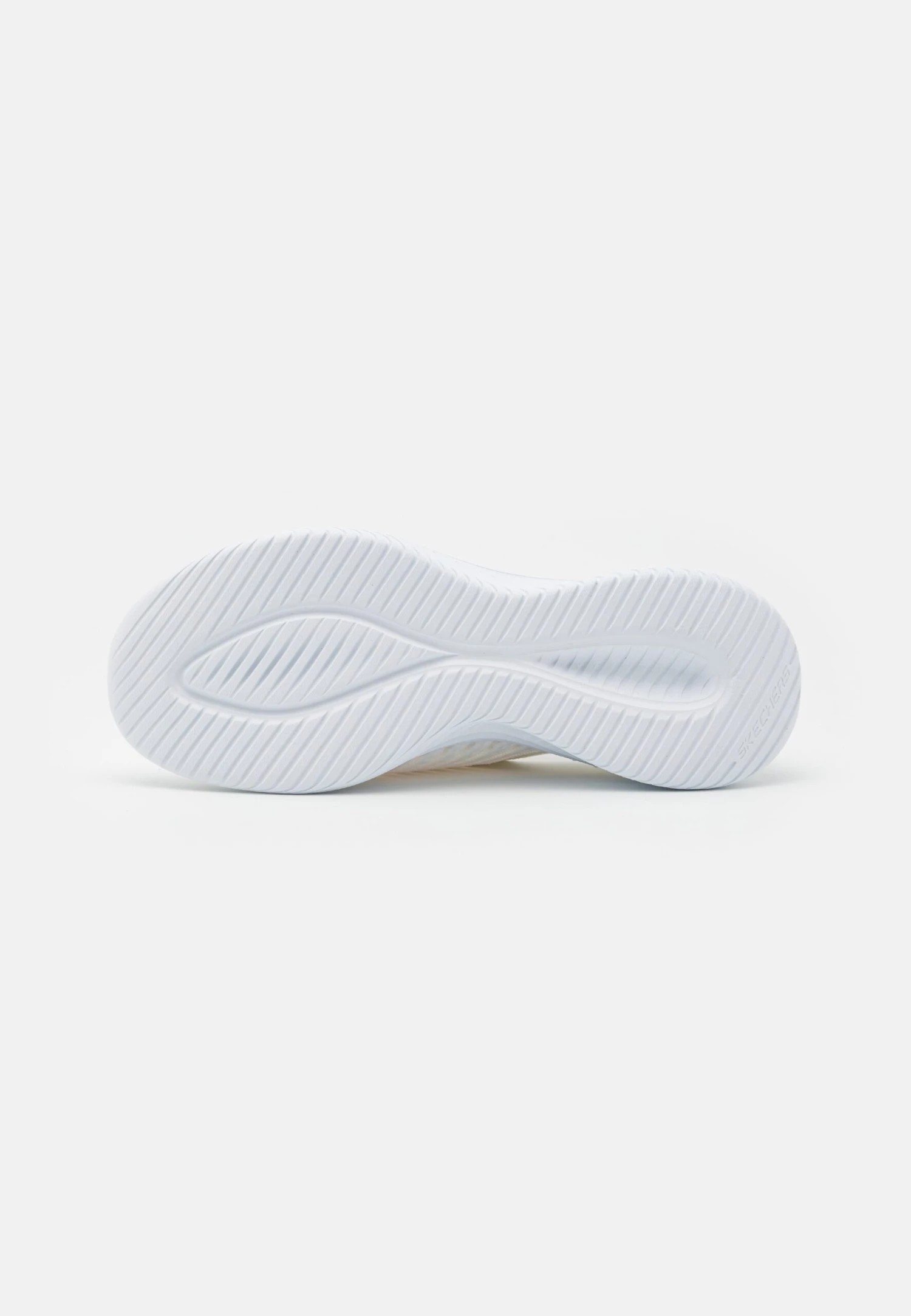 Ultra Flex- Sneakers Laag - White
