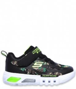 Skechers Flex Glow Rondler Camouflage