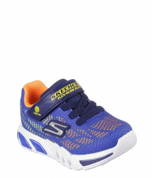 Flex-Glow Elite-Vorlo Royal Orange