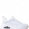 Skechers Uno Powex White