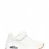 Skechers Uno-Air Blitz White