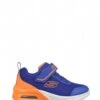 Skechers Microspec Max Gorvix Royale Orange