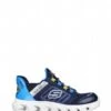 Skechers Hypno-Flash 2.0 Odelux Navy Blue