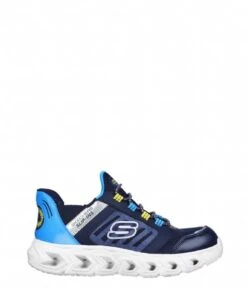 Skechers Hypno-Flash 2.0 Odelux Navy Blue