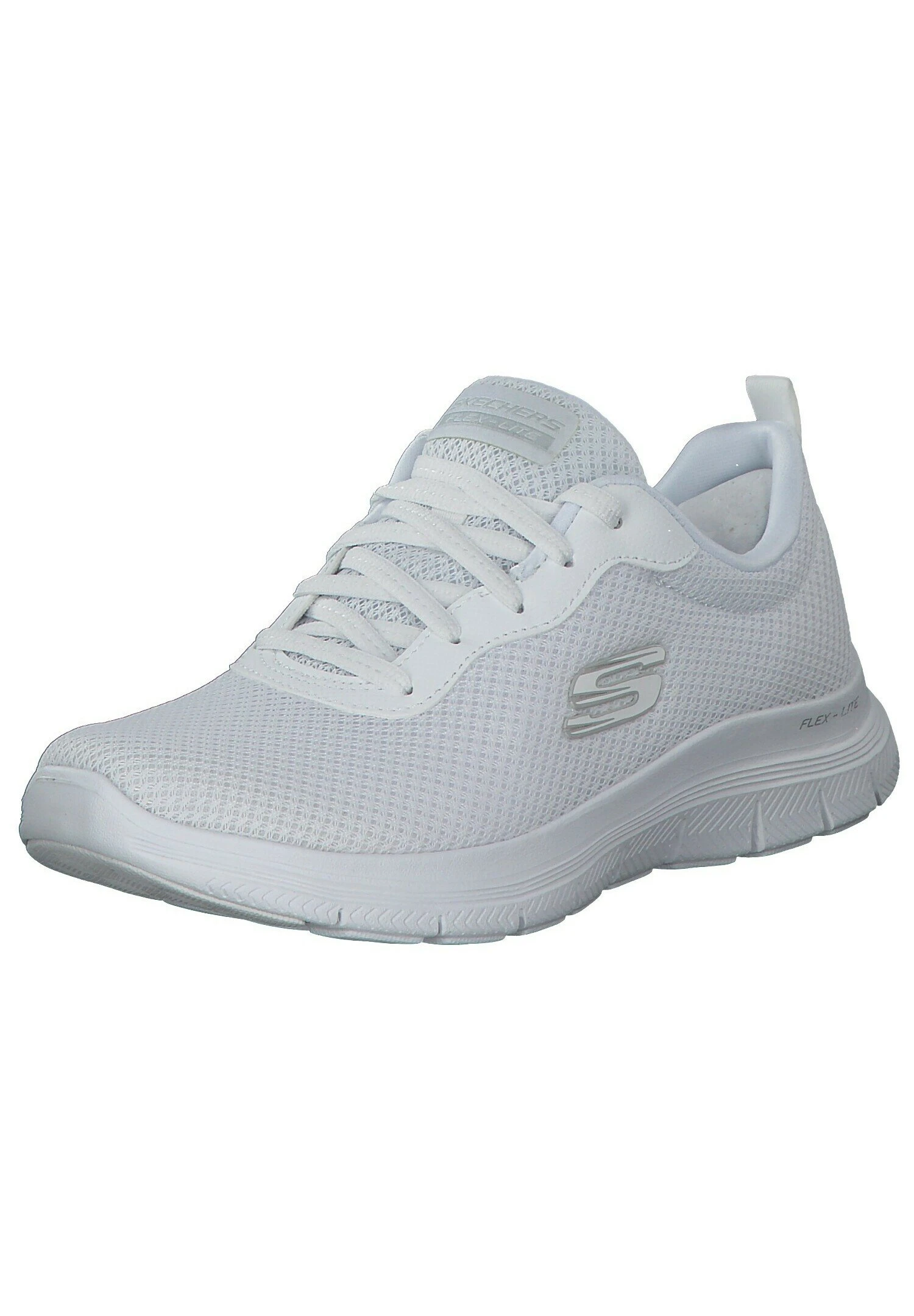 Flex Appeal 4.0 - Sneakers Laag - Weiß Wht