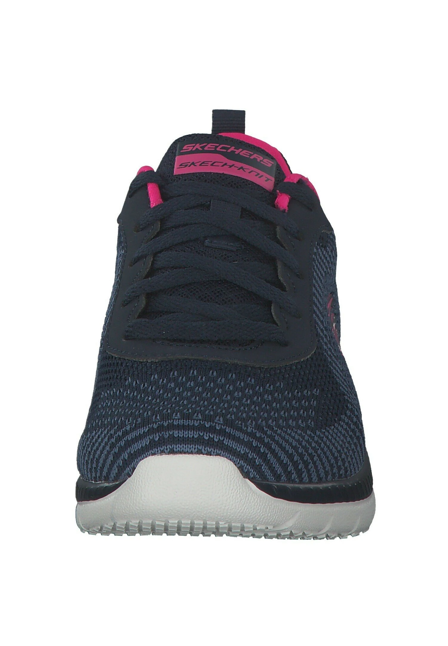 Bountiful Purist- Sneakers Laag - Blau
