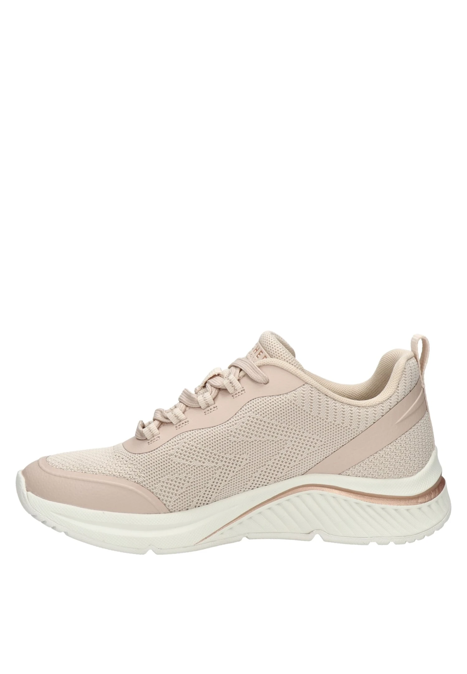 Arch Fit- Sneakers Laag - Beige