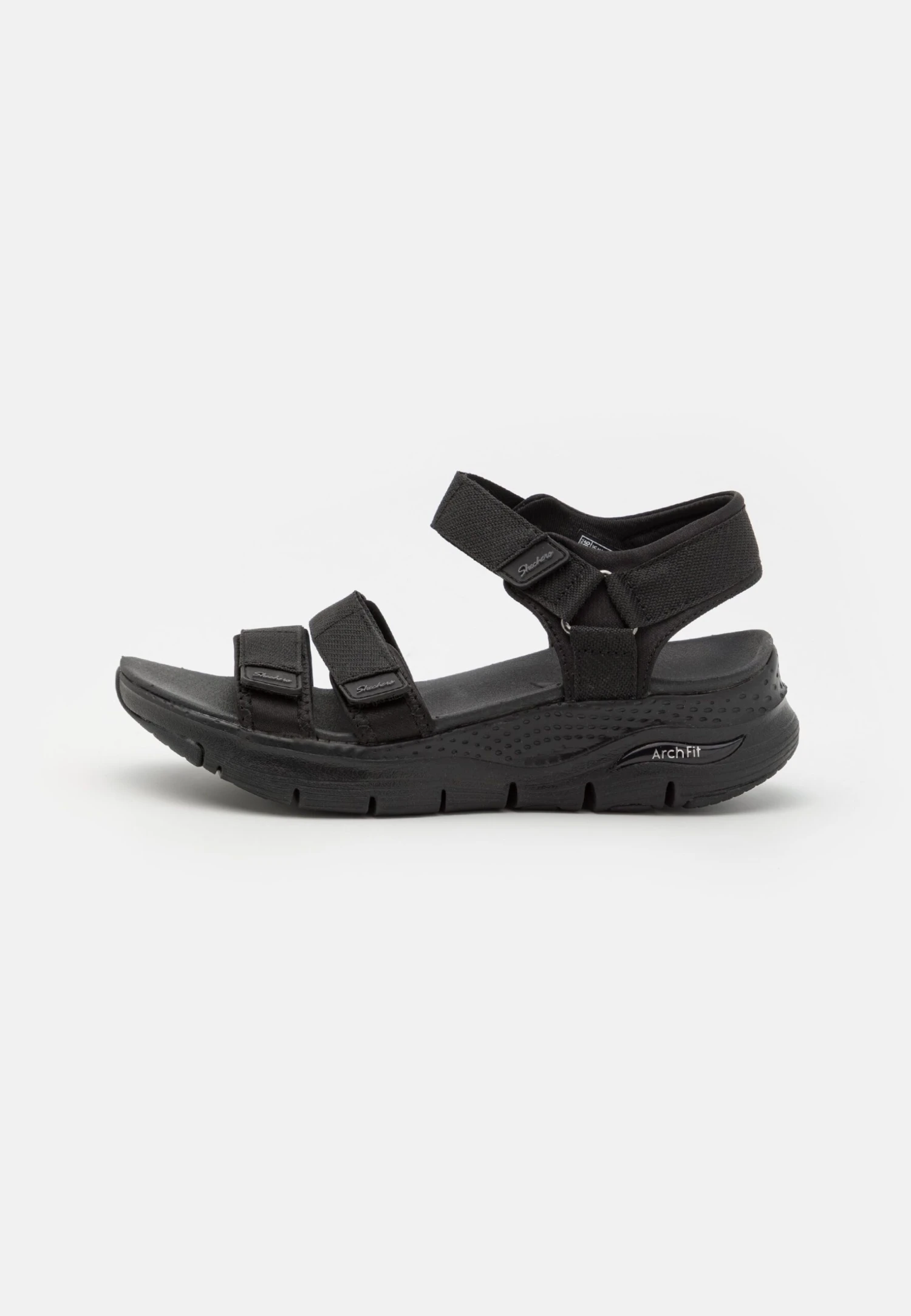 Arch Fit - Outdoorsandalen - Black