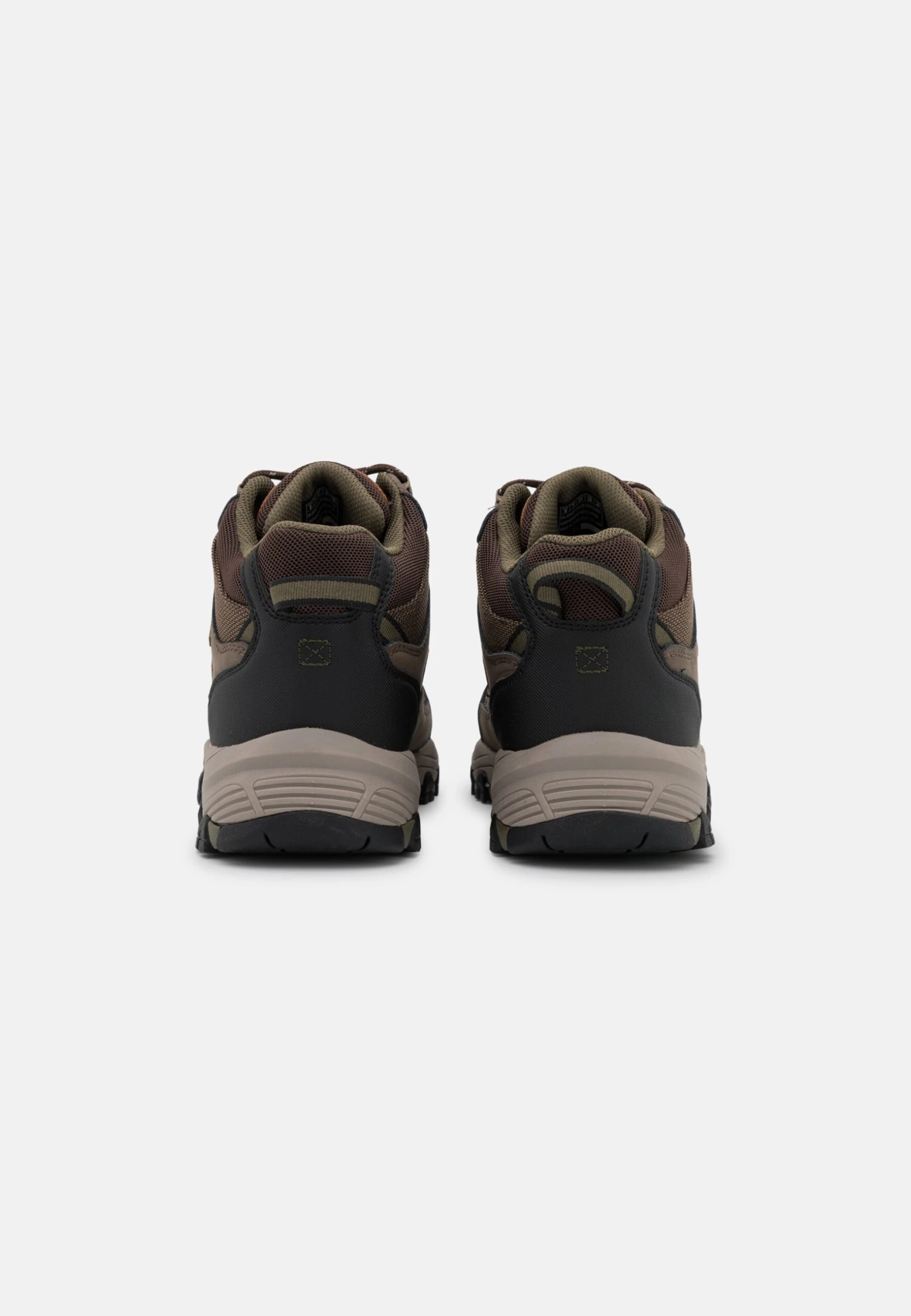 SELMEN MELANO - Veterboots