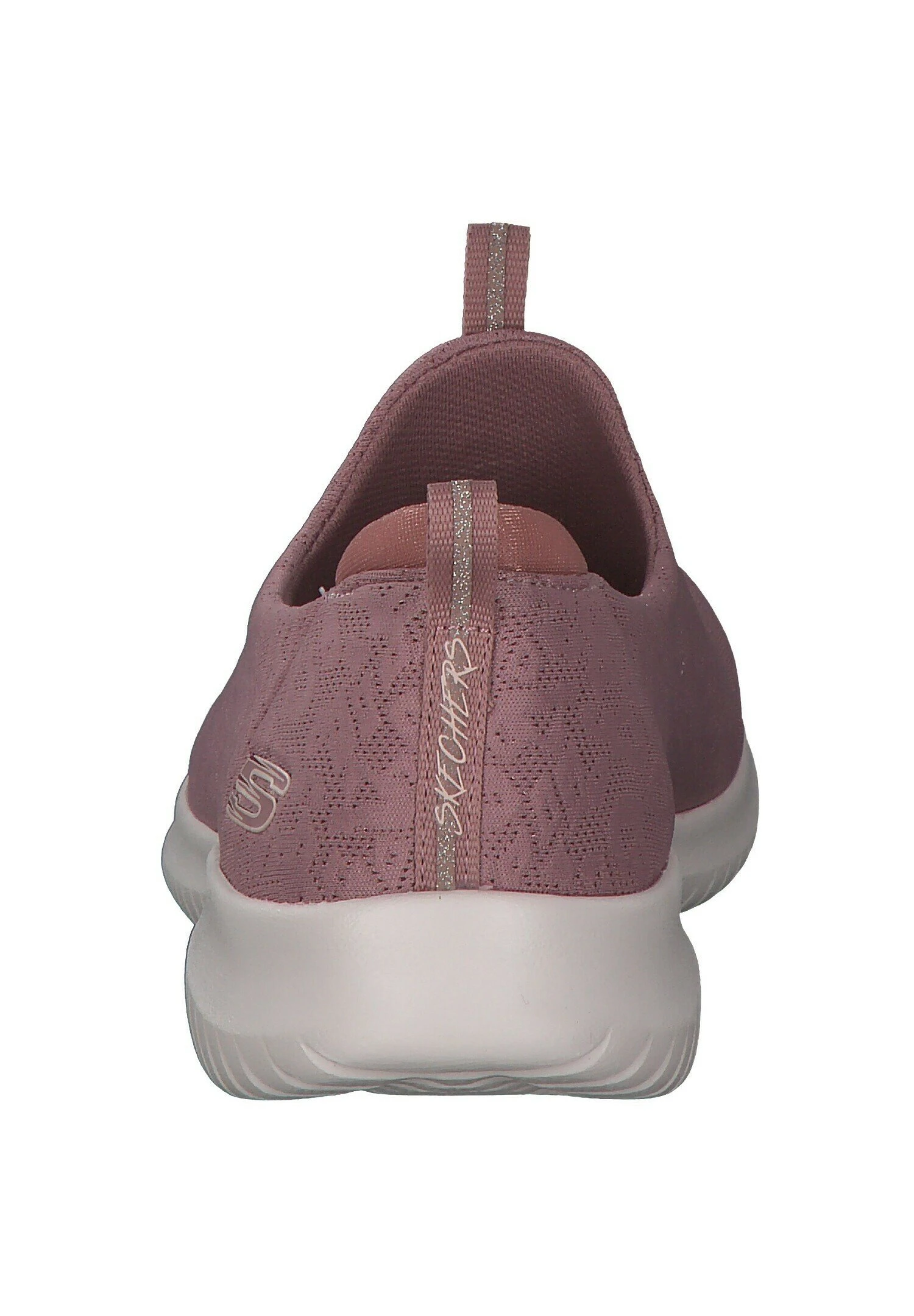 Sneakers Laag - Rose