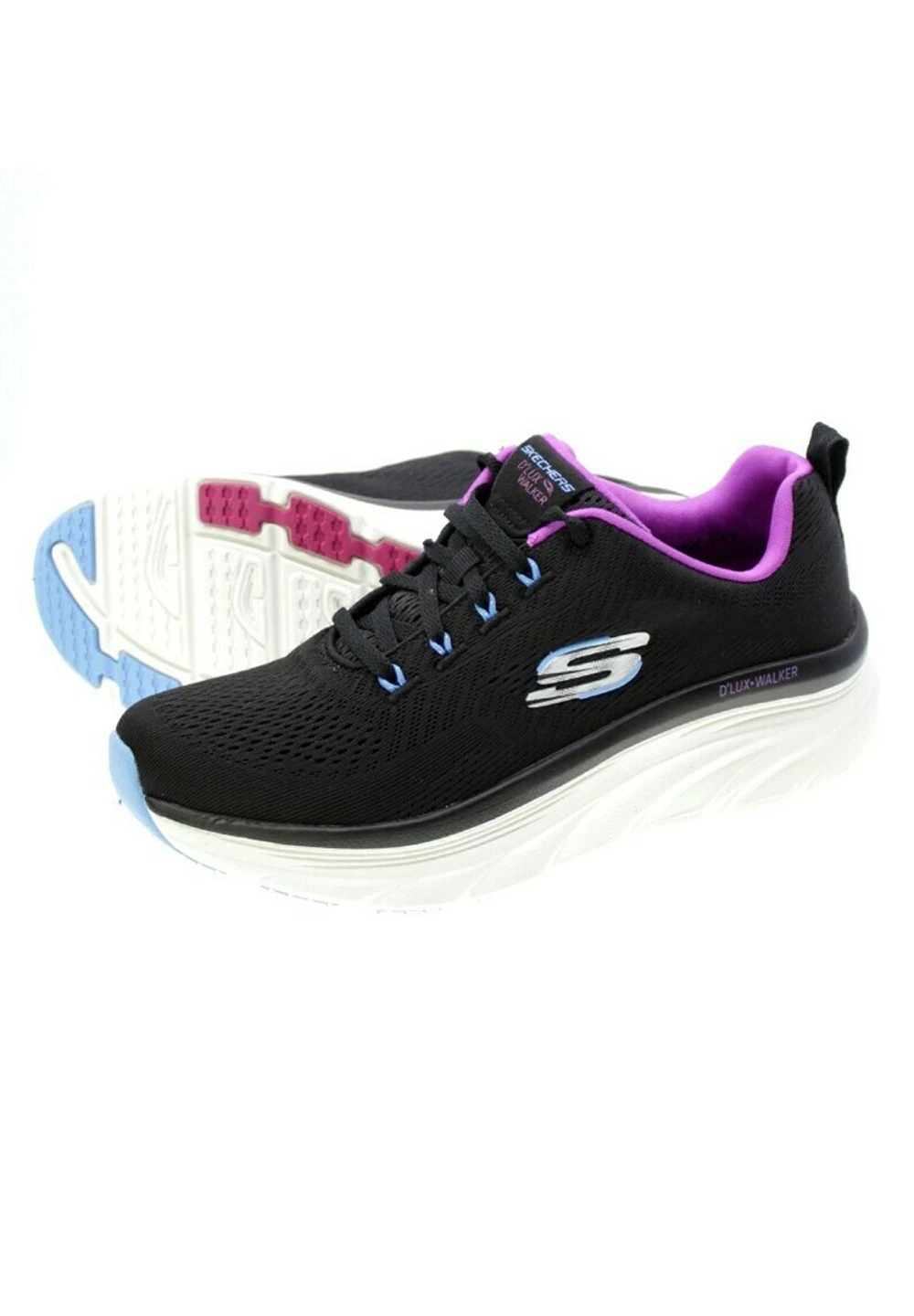 Sneakers Laag - Nero