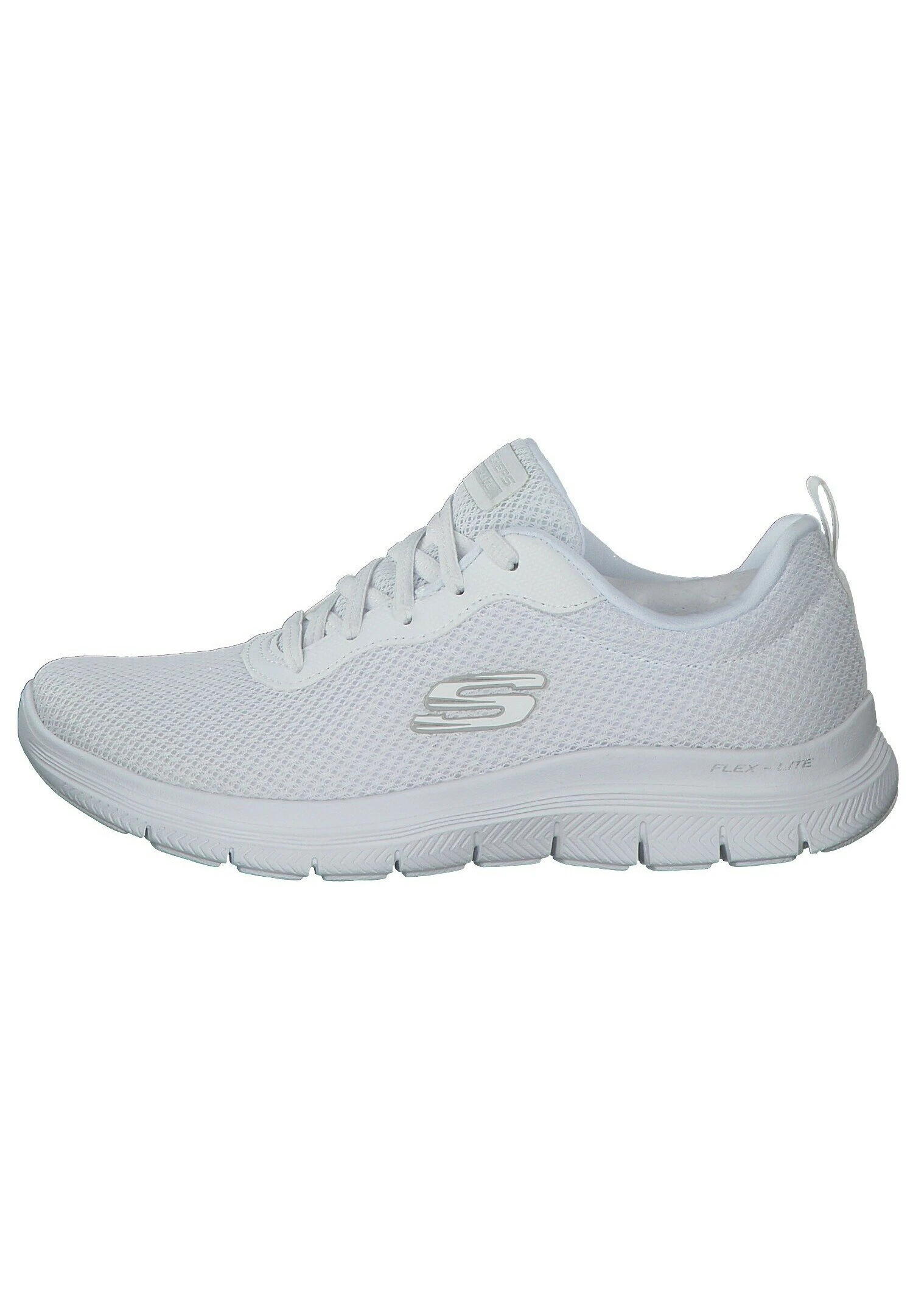Flex Appeal 4.0 - Sneakers Laag - Weiß Wht