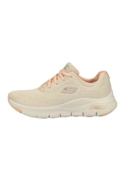 Skechers Sport Sneaker - Sneakers Laag - Beige Ntcl