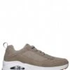 Skechers Uno Taupe