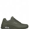 Skechers Uno-Stand On Air Dark Green