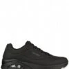 Skechers Uno Stand On Air Black