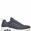 Skechers Uno Charcoal