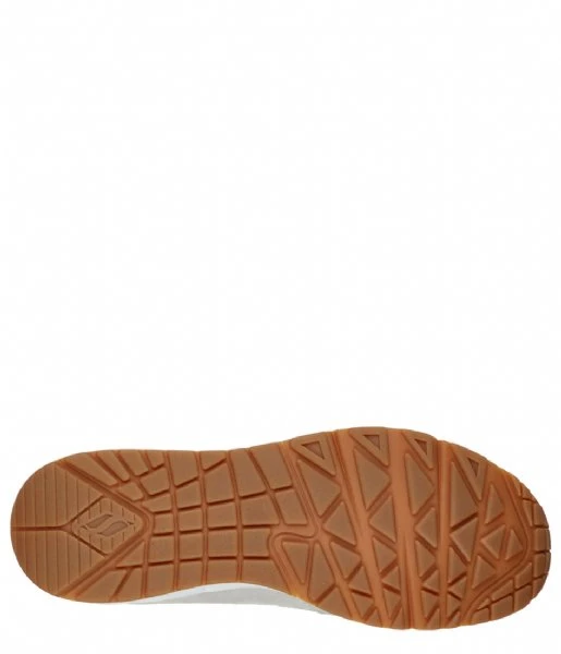 Uno Stacre Off White