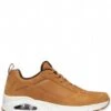 Skechers Uno Stacre Whiskey