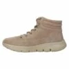 Skechers Arch Fit Smooth - Veterboots - Beige