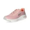 Skechers Infinity Cool - Sneakers Laag - Rosa