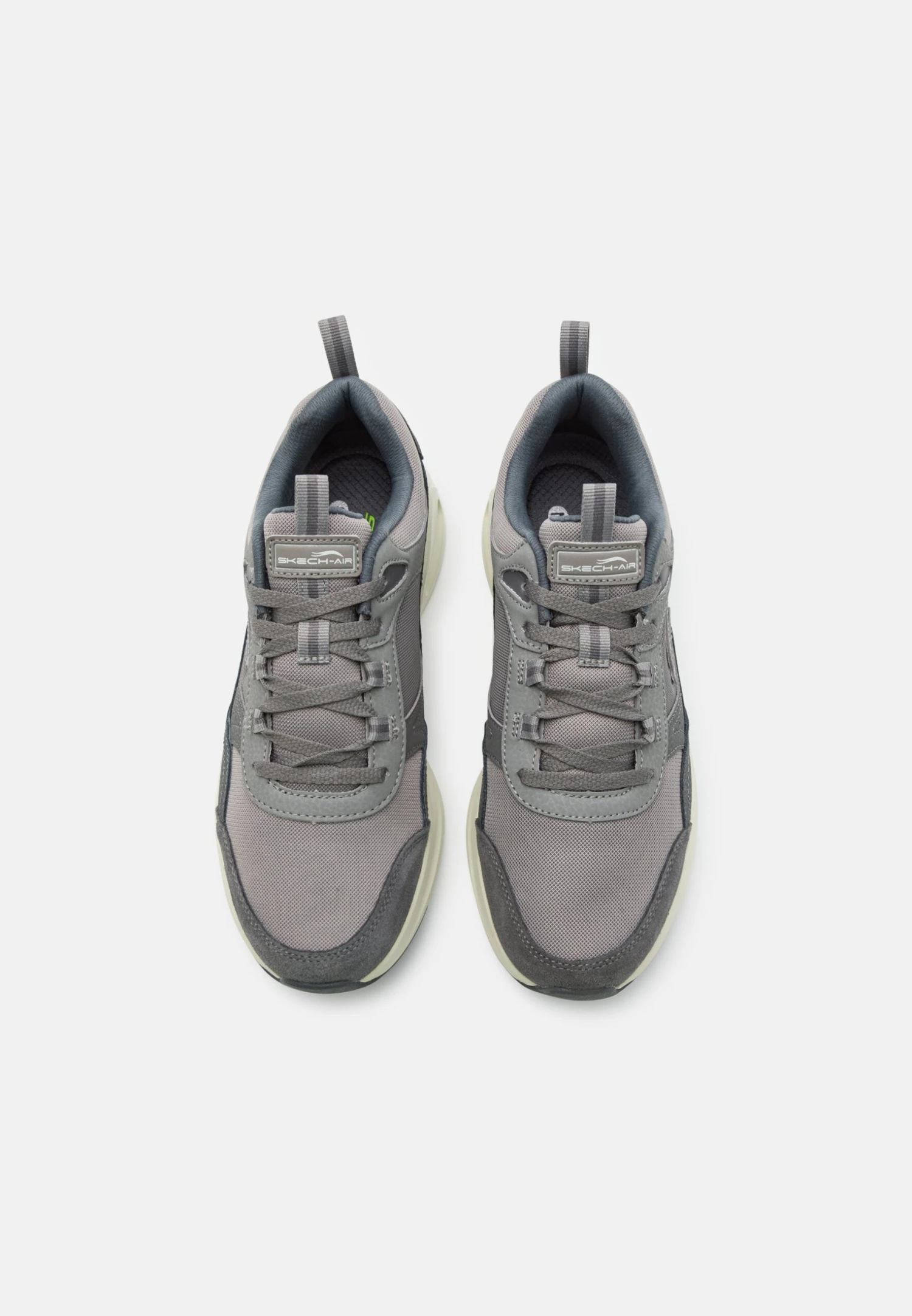 AIR COURT - Sneakers laag