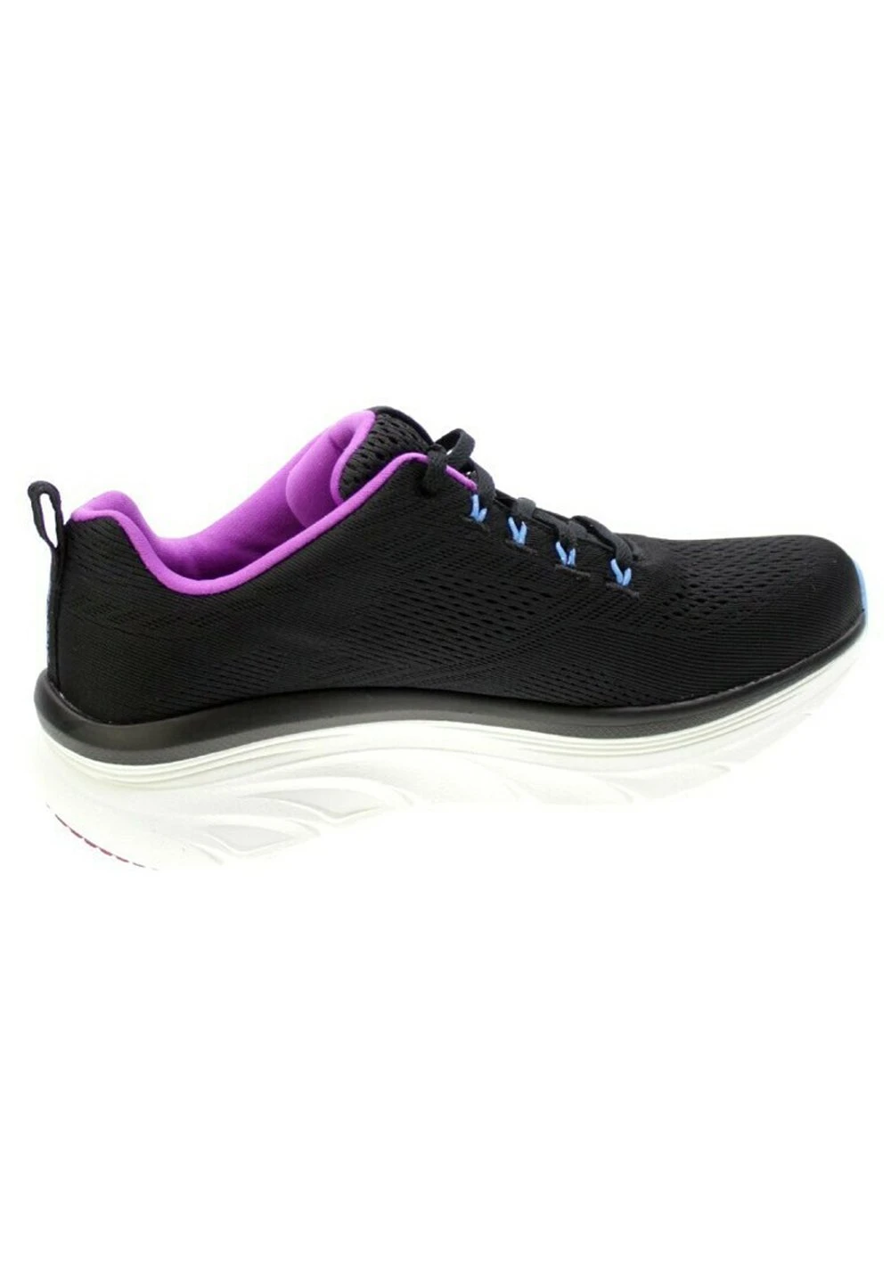 Sneakers Laag - Nero