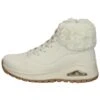 Skechers Uno Rugged - Snowboots- Ecru
