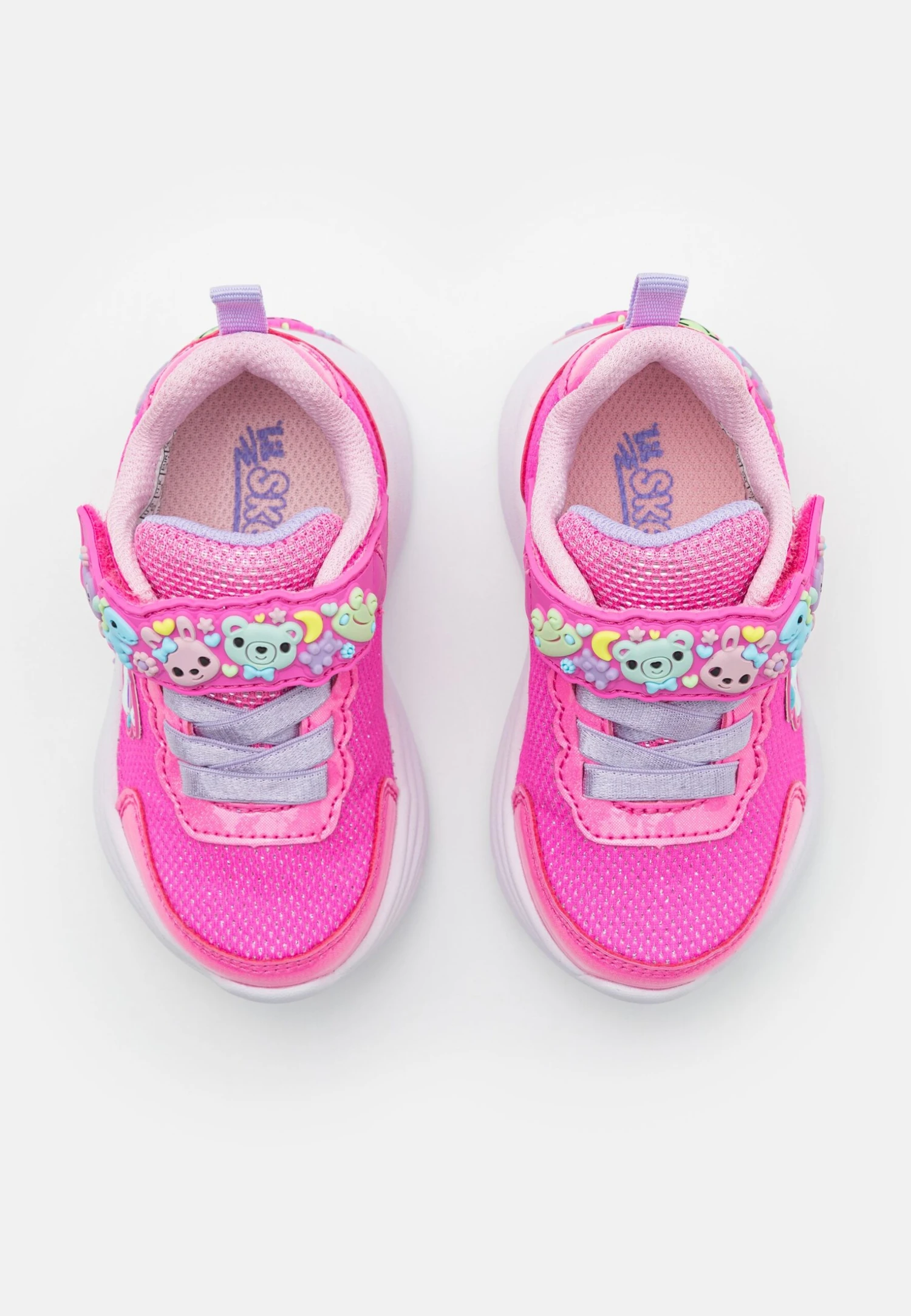 LIL DREAMERS - Sneakers laag