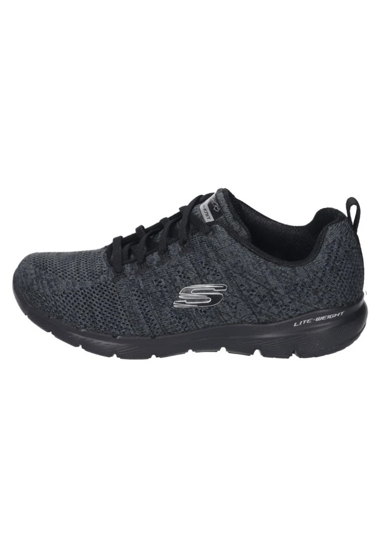 Sneakers Laag - Black