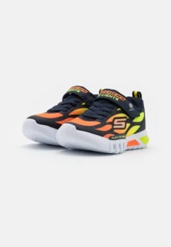 Skechers FLEX GLOW - Sneakers Laag